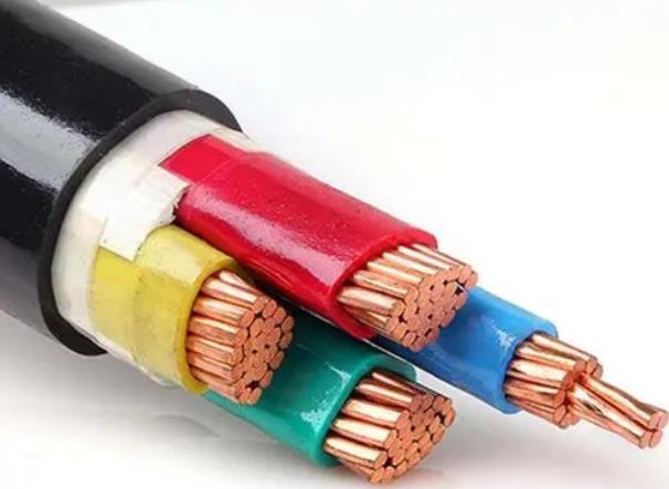 南粤高压电缆常用的类型有装配式和预制式