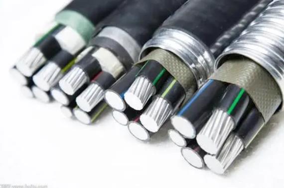 特种电缆的产品特性及应用范围