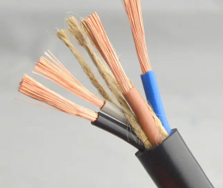 江苏亨通电线电缆购买标准电缆到安装和布线到使用需要注意事项.jpg