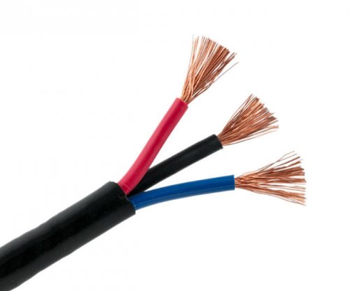 常规电线字母含义你知多少？