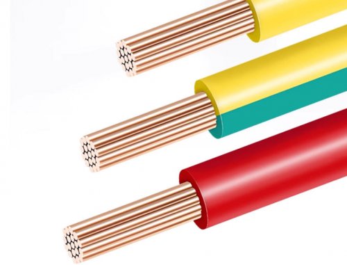 电线电缆的材料汇总