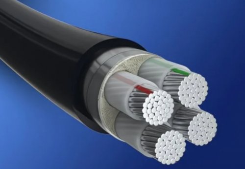 耐火电缆的结构和用途