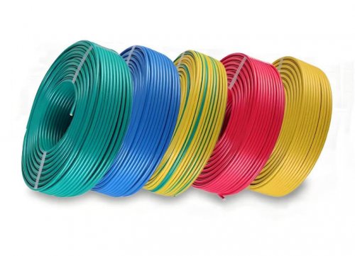 电线与电缆的区分