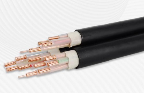 电缆型号代码都有哪些？